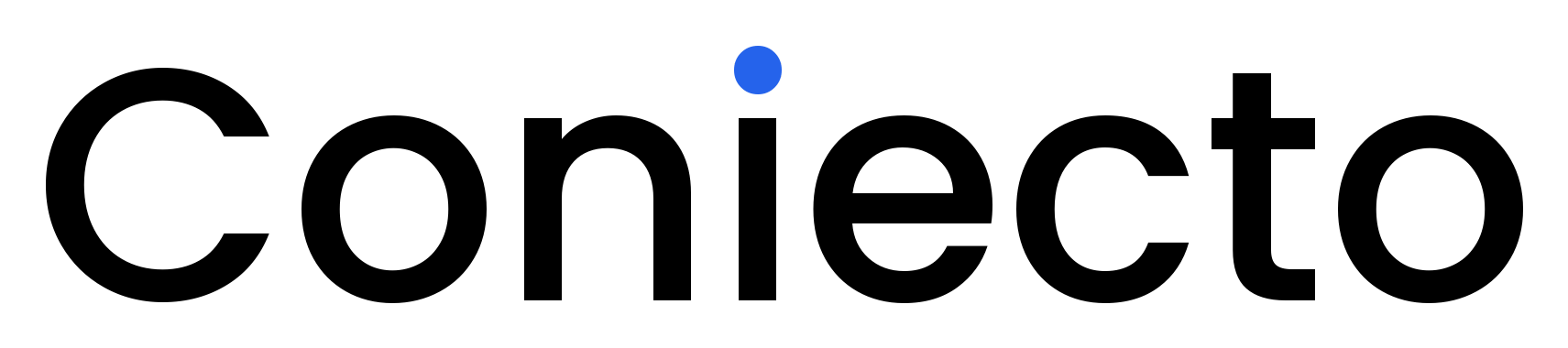 Coniecto